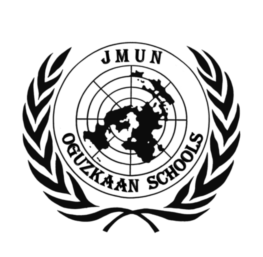 Oğuzkaan Schools Logo